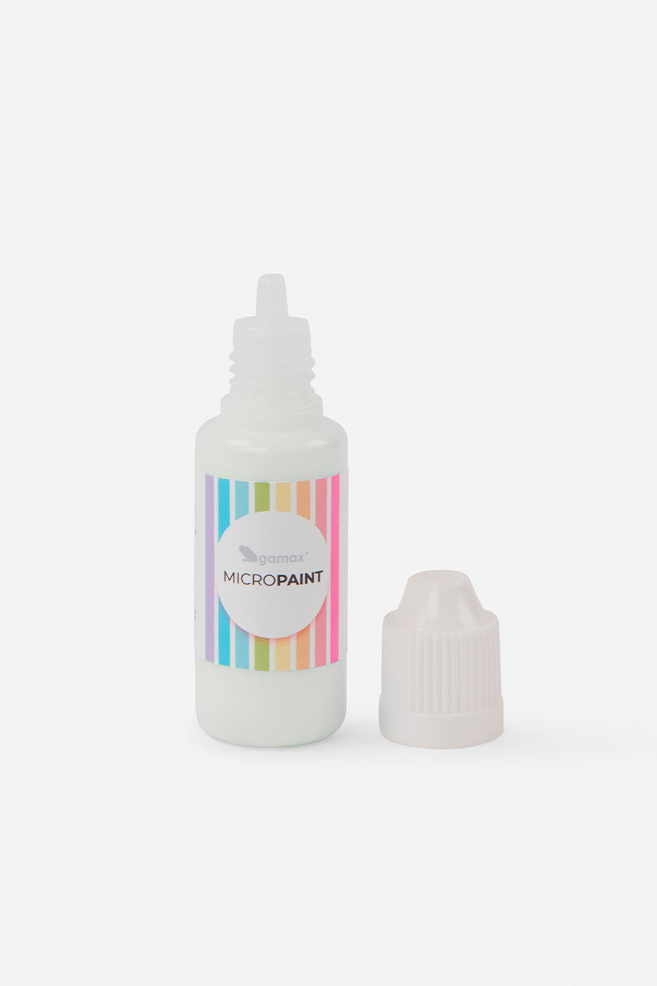 Colore acrilico per micropittura Ghiaccio 18 g - Micropittura - Gamax