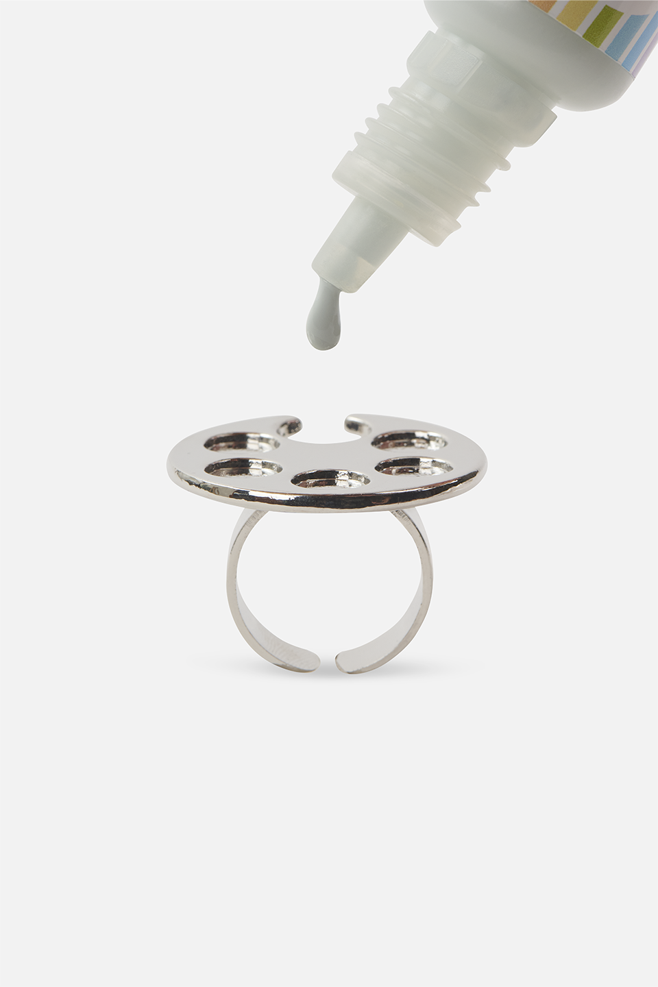 Colore acrilico per micropittura Salvia 18 g - Micropittura - Gamax