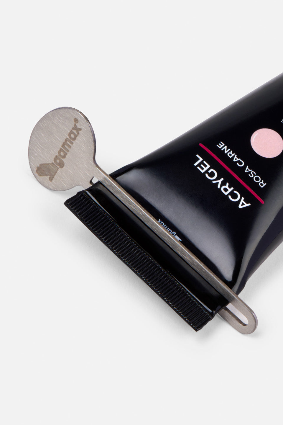 Chiave spremi tubetto Doubly Key - Ricostruzione unghie Acrygel - Gamax