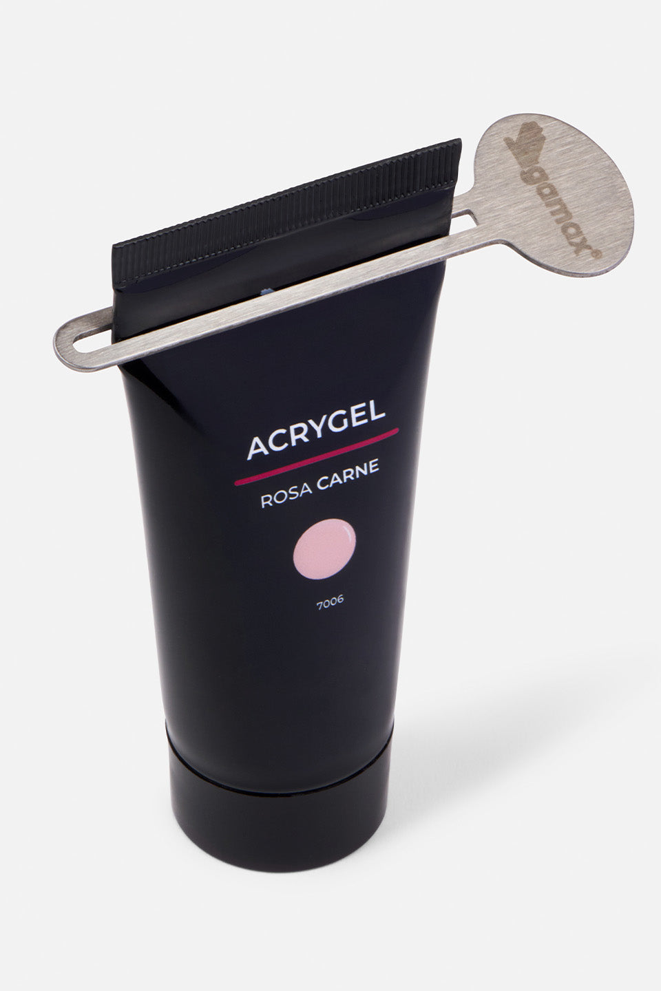 Chiave spremi tubetto Doubly Key - Ricostruzione unghie Acrygel - Gamax