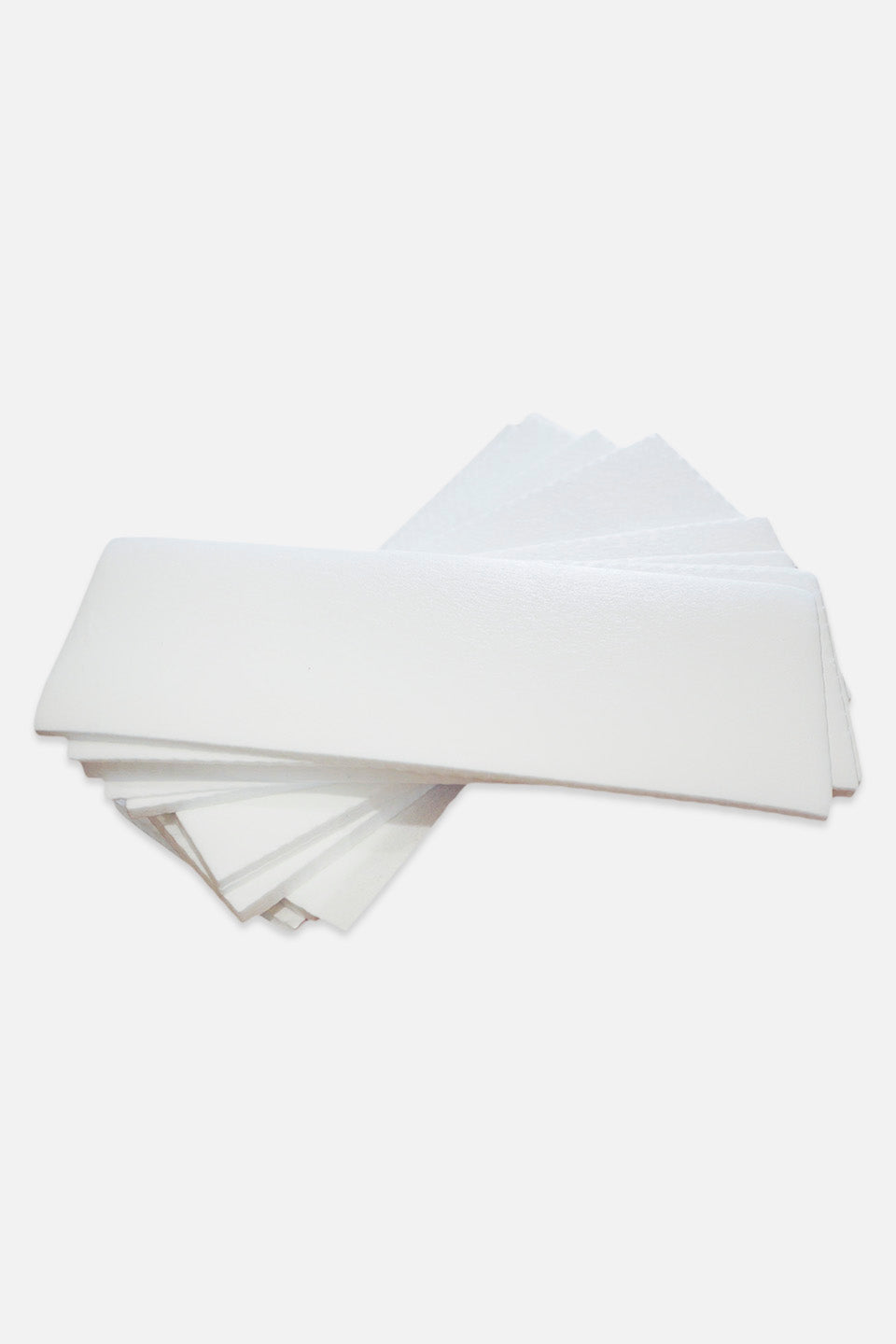 Strisce per depilazione 100 pz - Accessori e attrezzi per la depilazione - Gamax