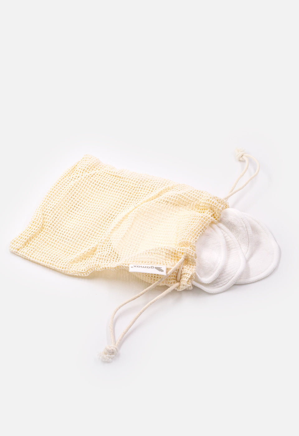 dischetti struccanti in bambù