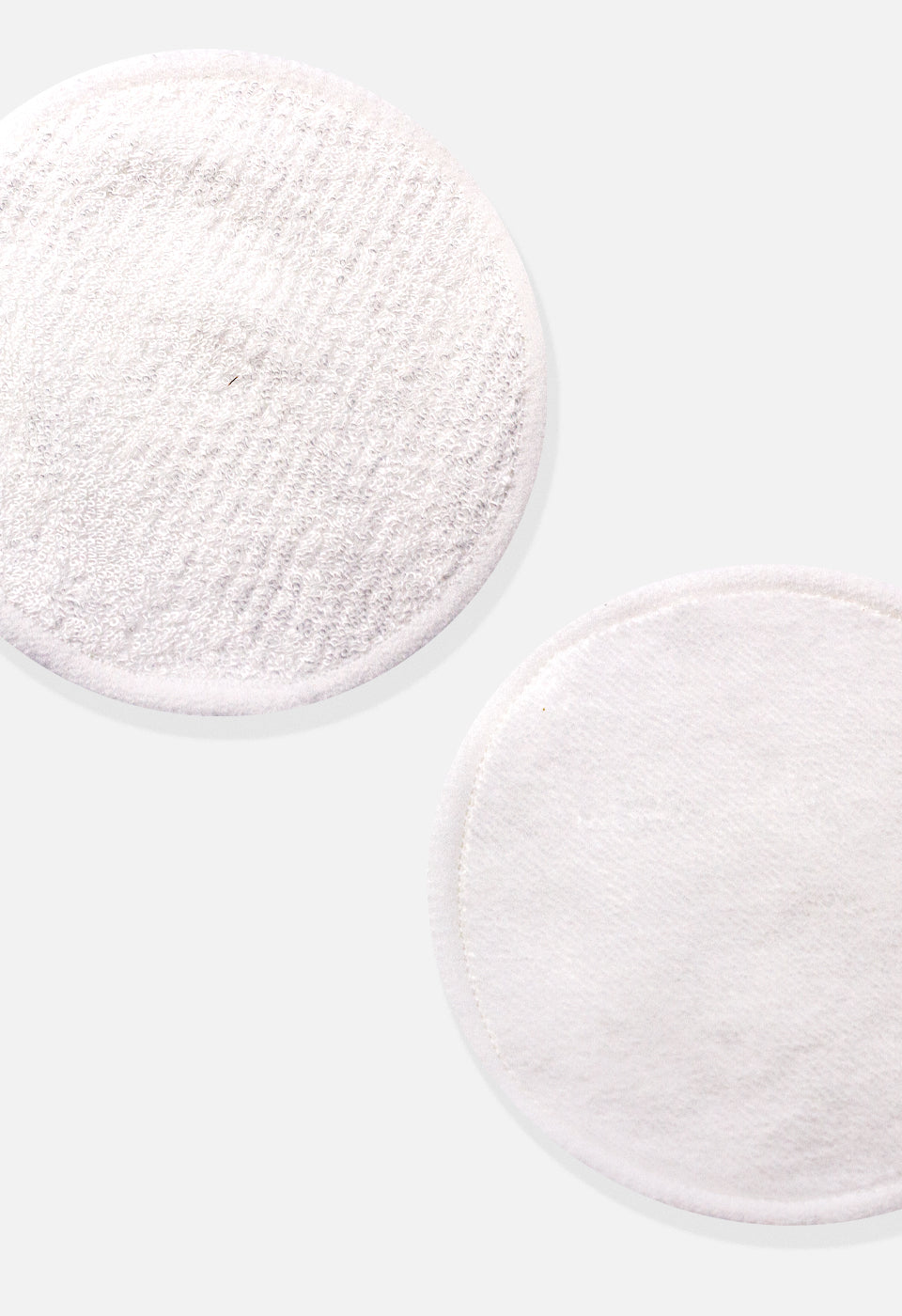 dischetti struccanti lavabili