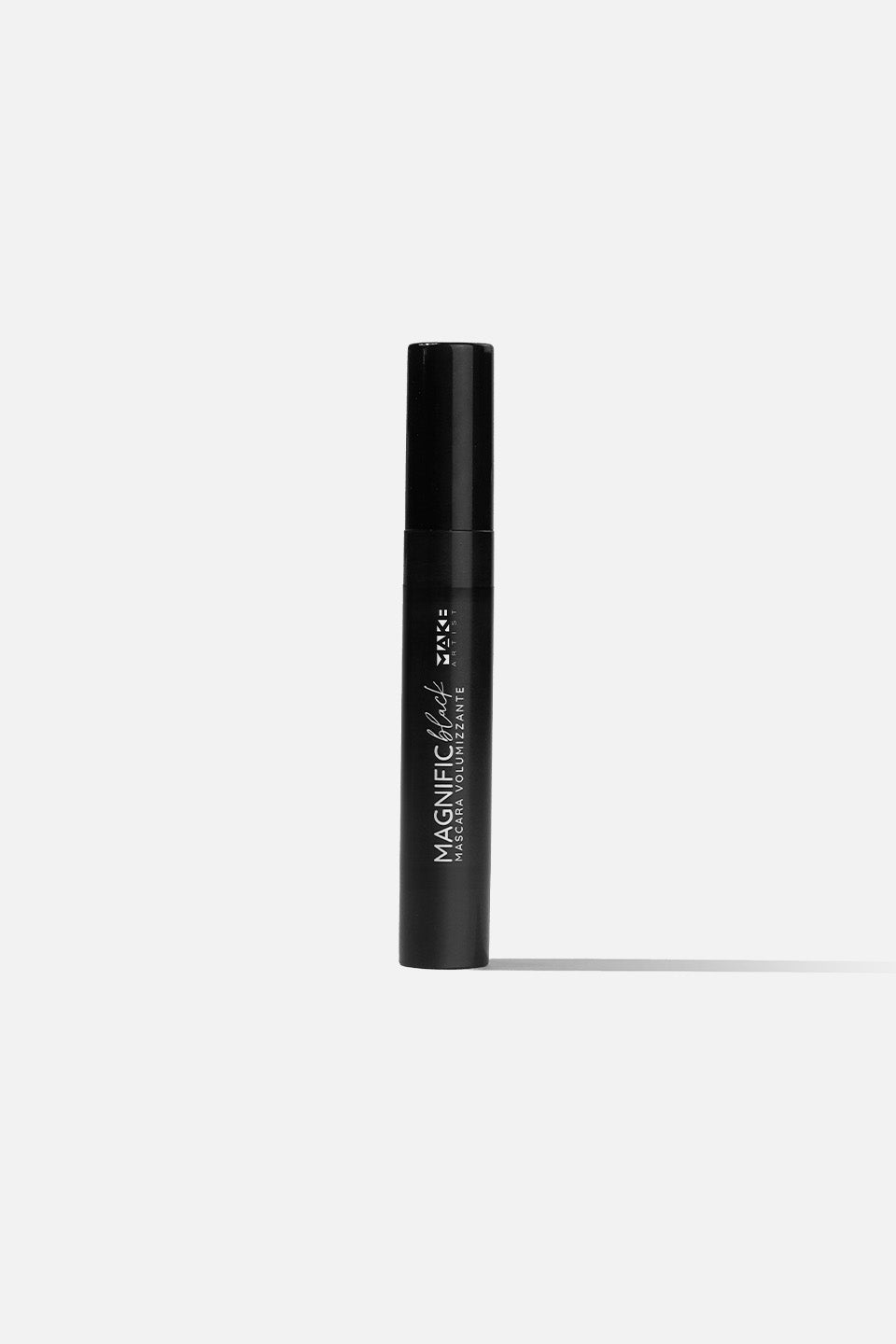 Mascara volumizzante nero - MAKE ARTIST - Mascara - Gamax