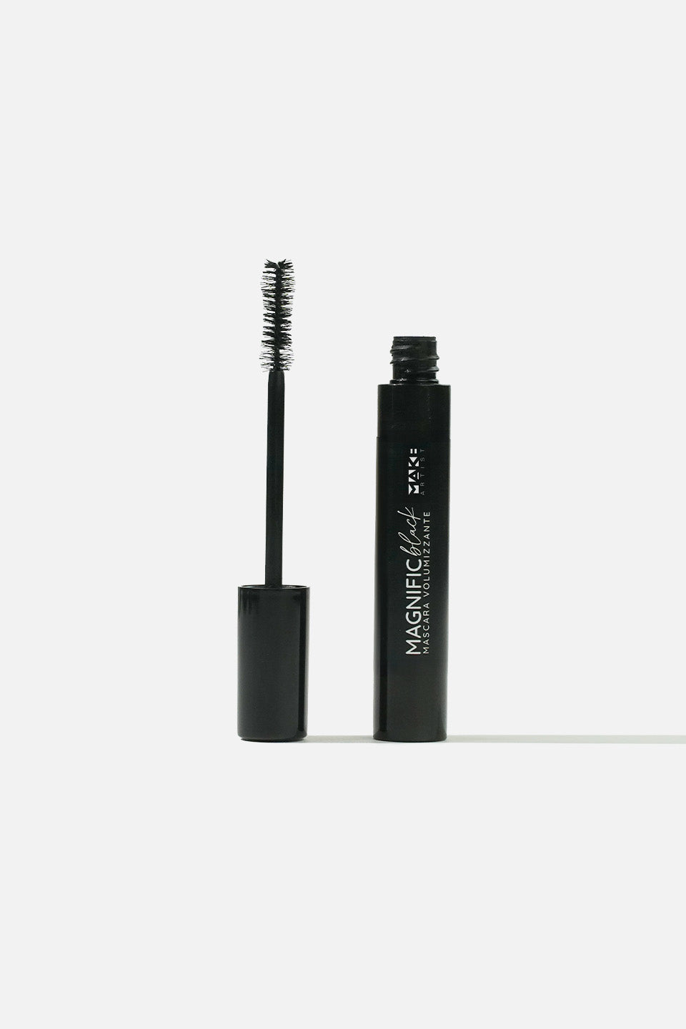 Mascara volumizzante nero - MAKE ARTIST - Mascara - Gamax