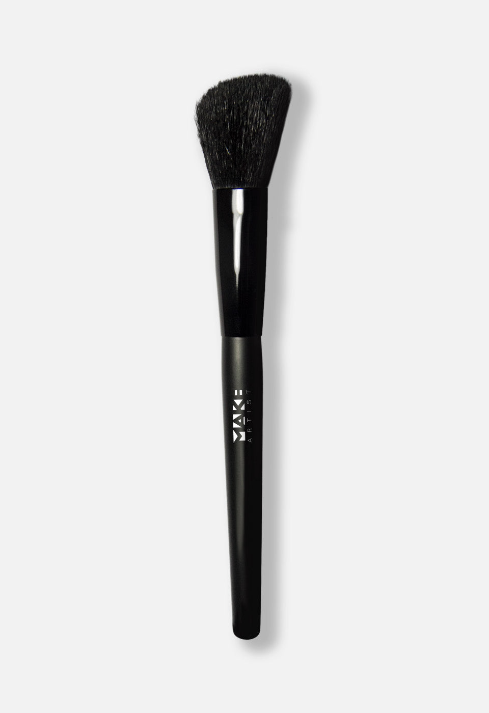 Pennello viso per bronzer - Pennelli - Gamax