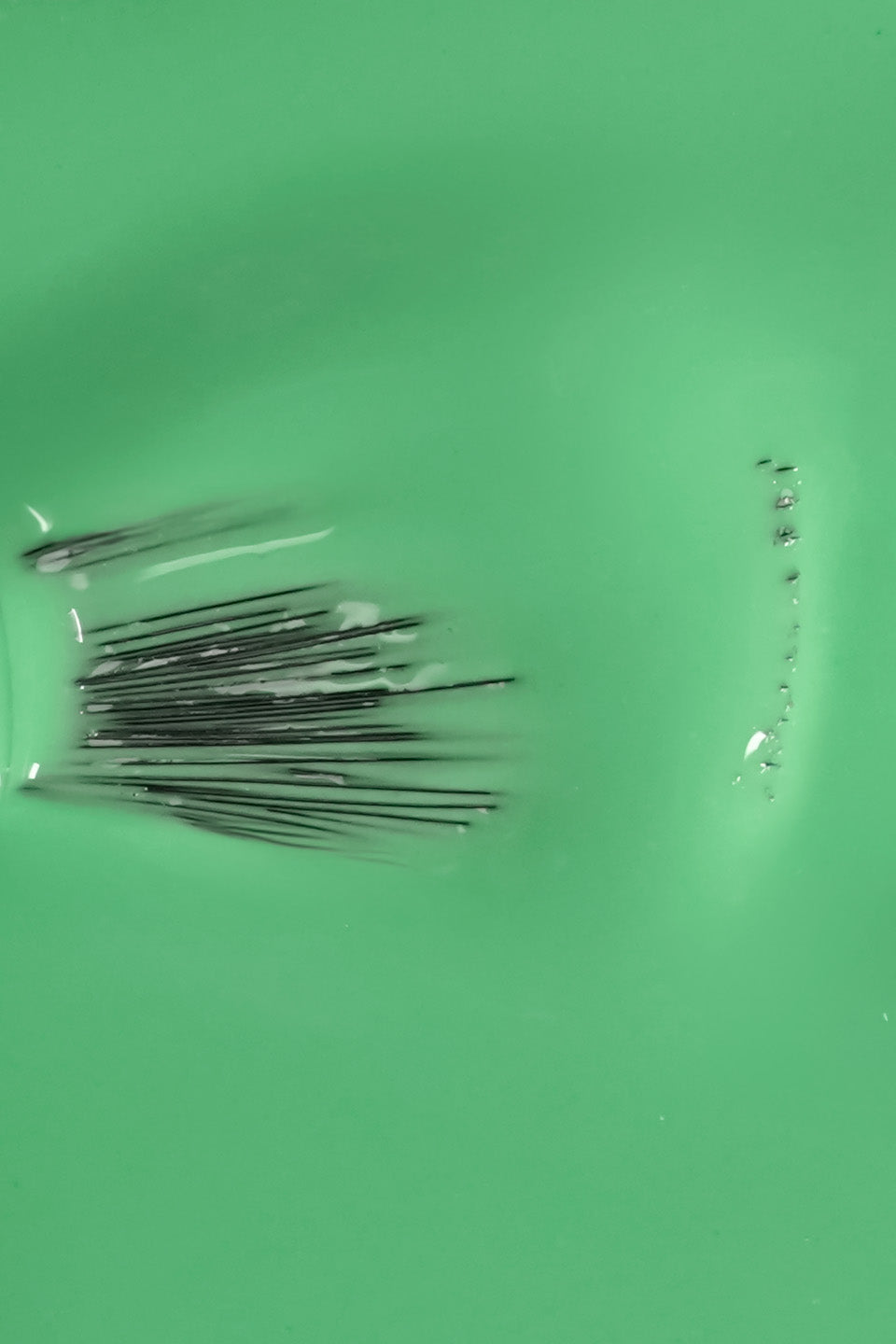 Smalto semipermanente verde Pera 15 ml - Semipermanenti Colorati - Gamax