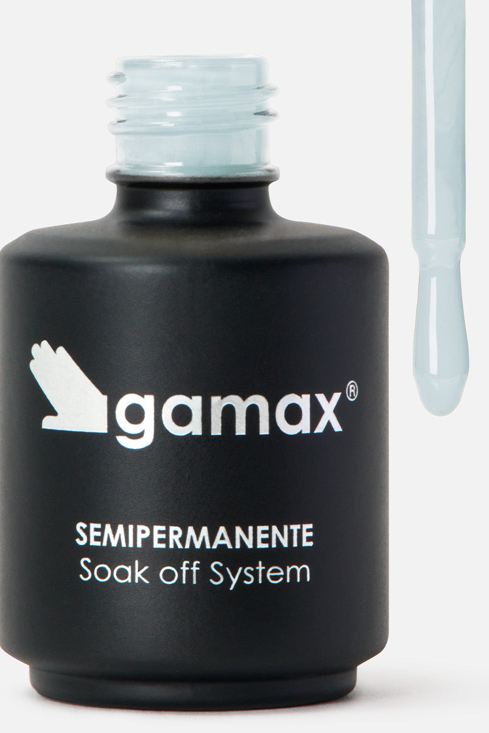 Smalto semipermanente azzurro chiaro Sofisticata 15 ml - Semipermanenti Colorati - Gamax