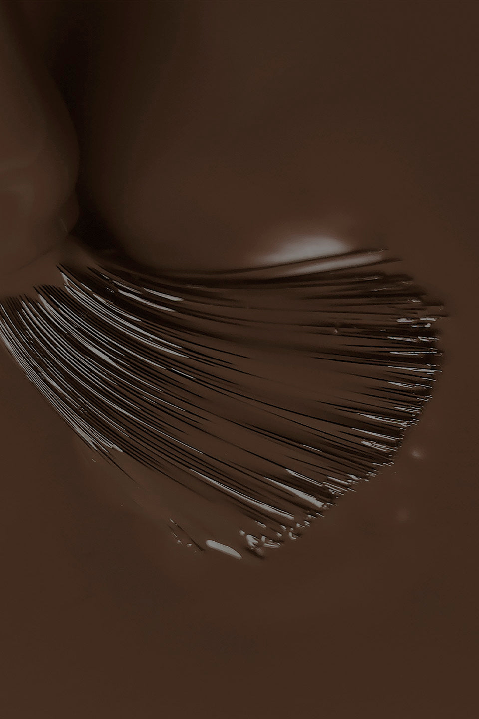 Smalto semipermanente marrone Wild 15 ml - Semipermanenti Colorati - Gamax