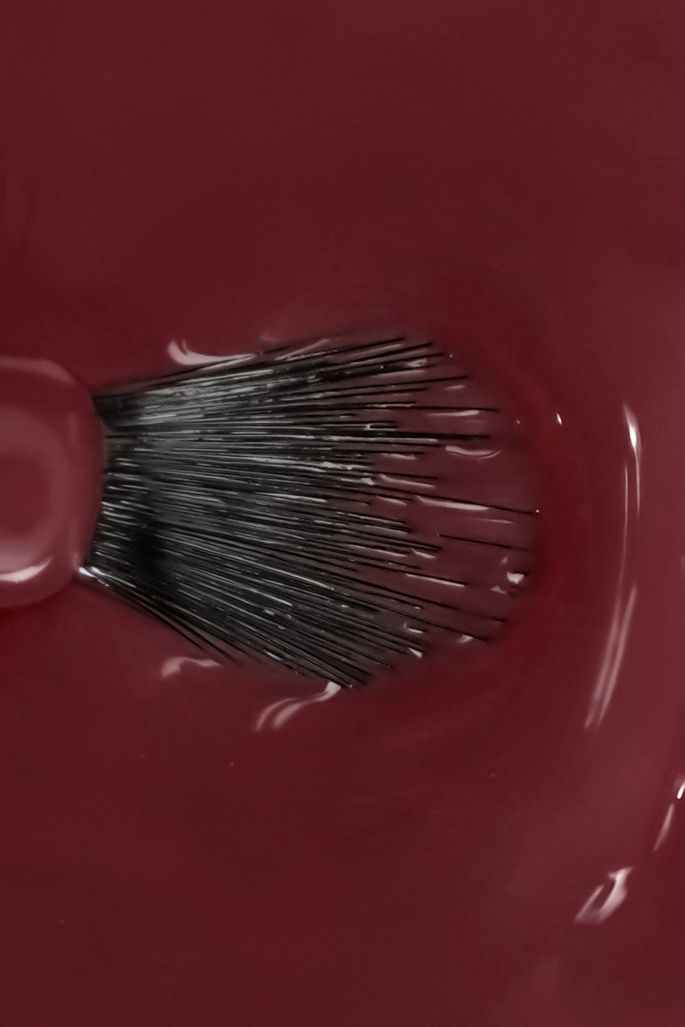 Smalto semipermanente bordeaux Tristano & Isotta 15 ml