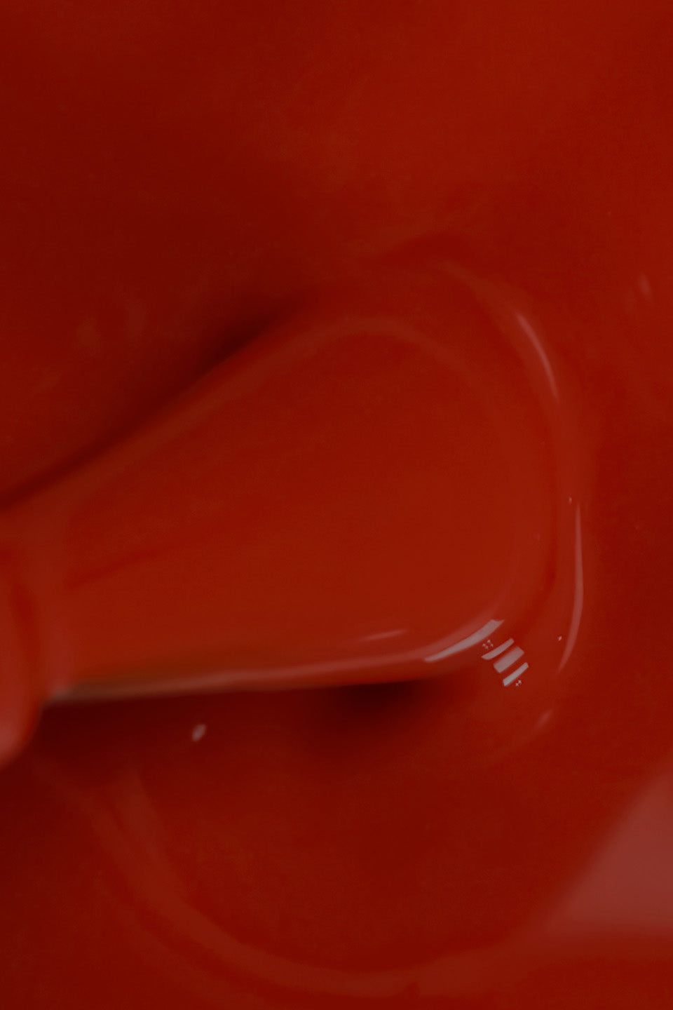 Smalto semipermanente rosso Lady 15 ml - Semipermanenti Colorati - Gamax