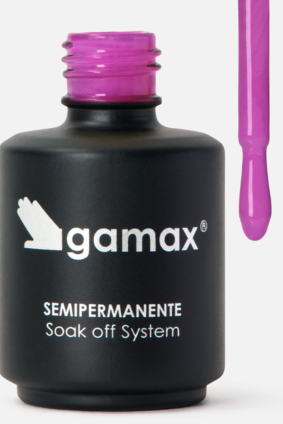 Smalto semipermanente mosto Taffettà 15 ml - Semipermanenti Colorati - Gamax