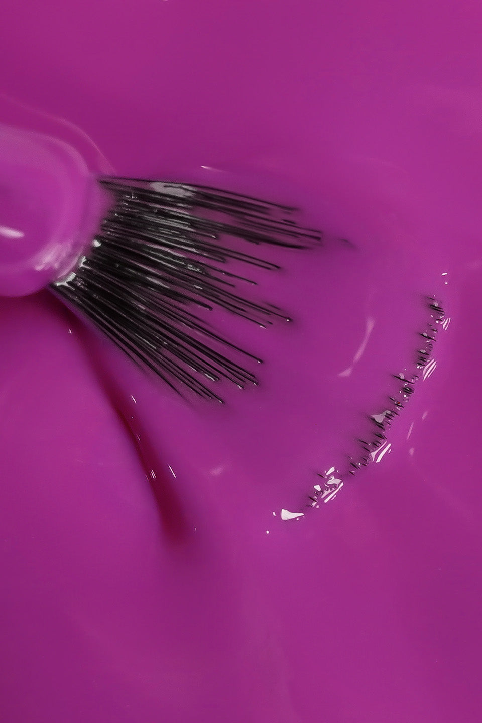 Smalto semipermanente mosto Taffettà 15 ml - Semipermanenti Colorati - Gamax