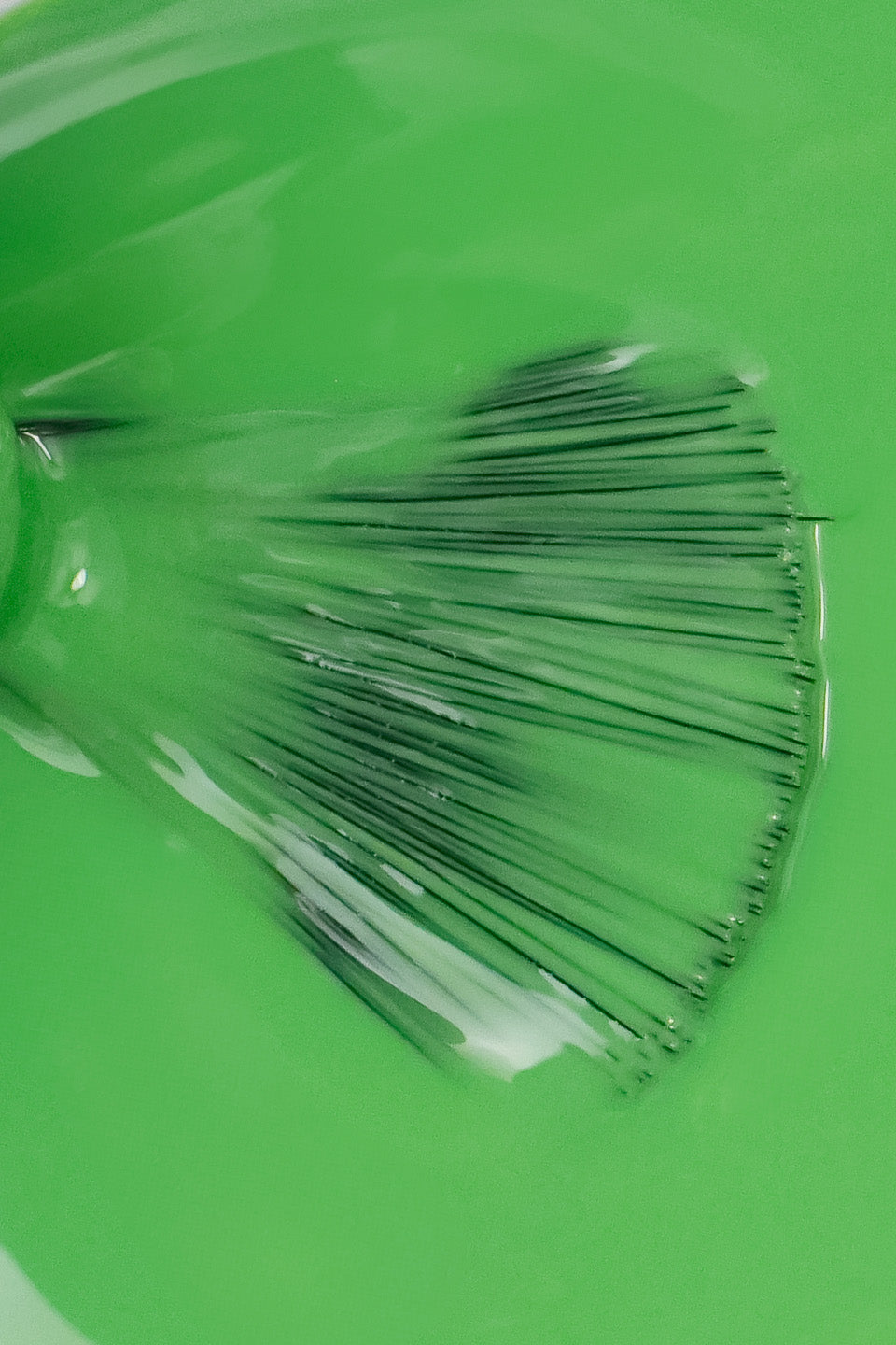 Smalto semipermanente verde lime Onda Verde 15 ml