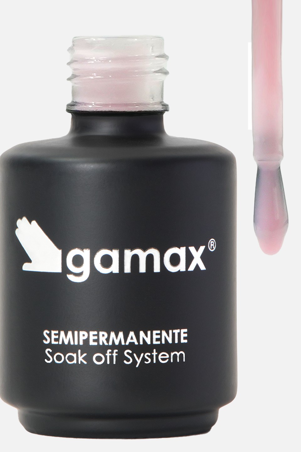 Smalto semipermanente rosa pastello Coral Dream 15 ml - Semipermanenti Colorati - Gamax