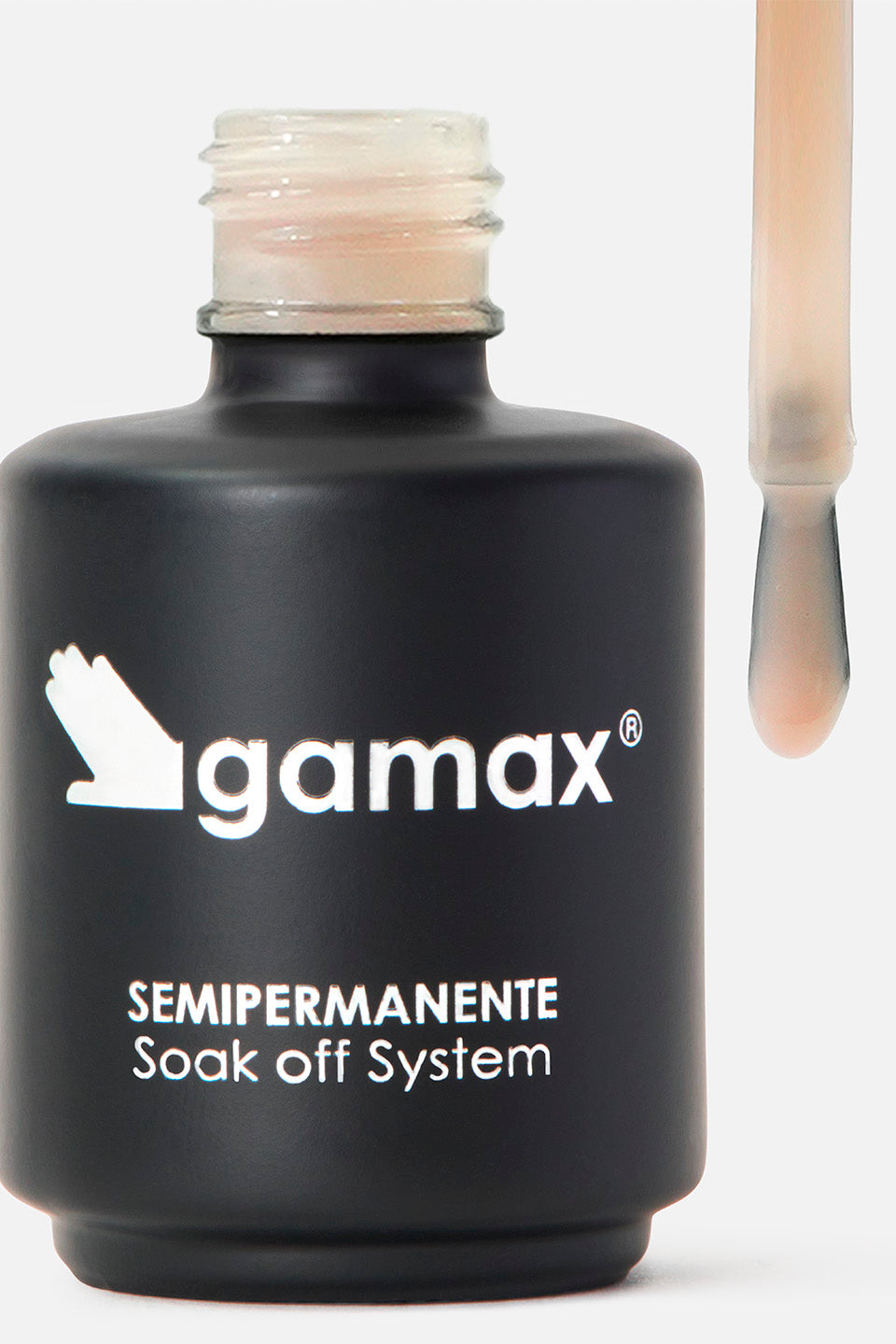 Smalto semipermanente avorio Ocean Opal 15 ml - Semipermanenti Colorati - Gamax
