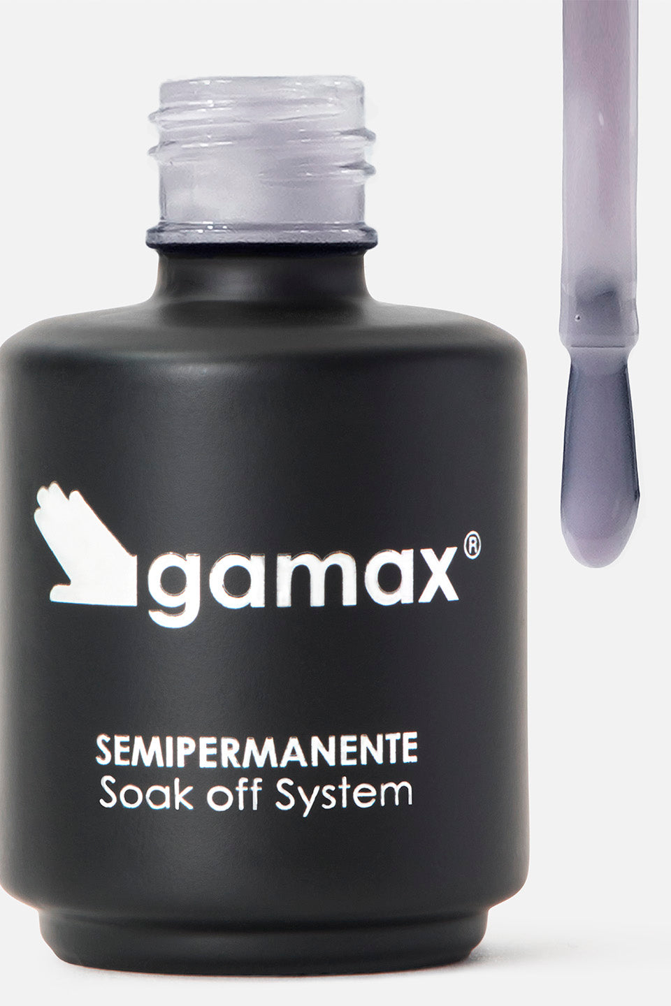 Smalto semipermanente magnolia Jelly Blush 15 ml - Semipermanenti Colorati - Gamax