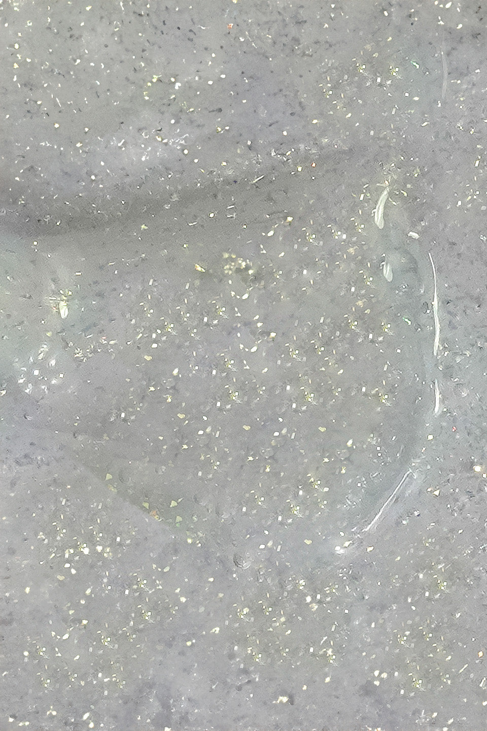 Top coat oro glitter 15 ml - Basi e Top coat - Gamax