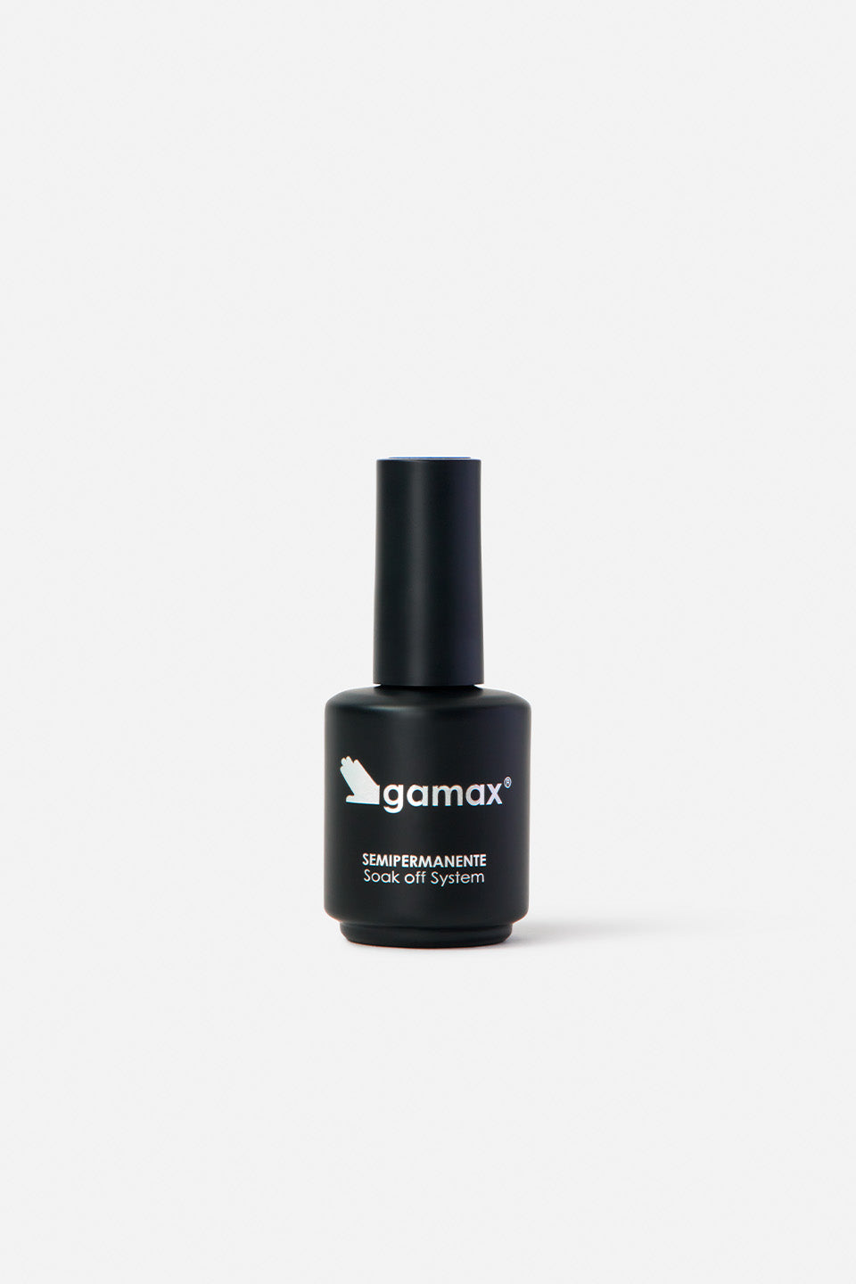 Flacone smalto semipermanente 15ml gamax
