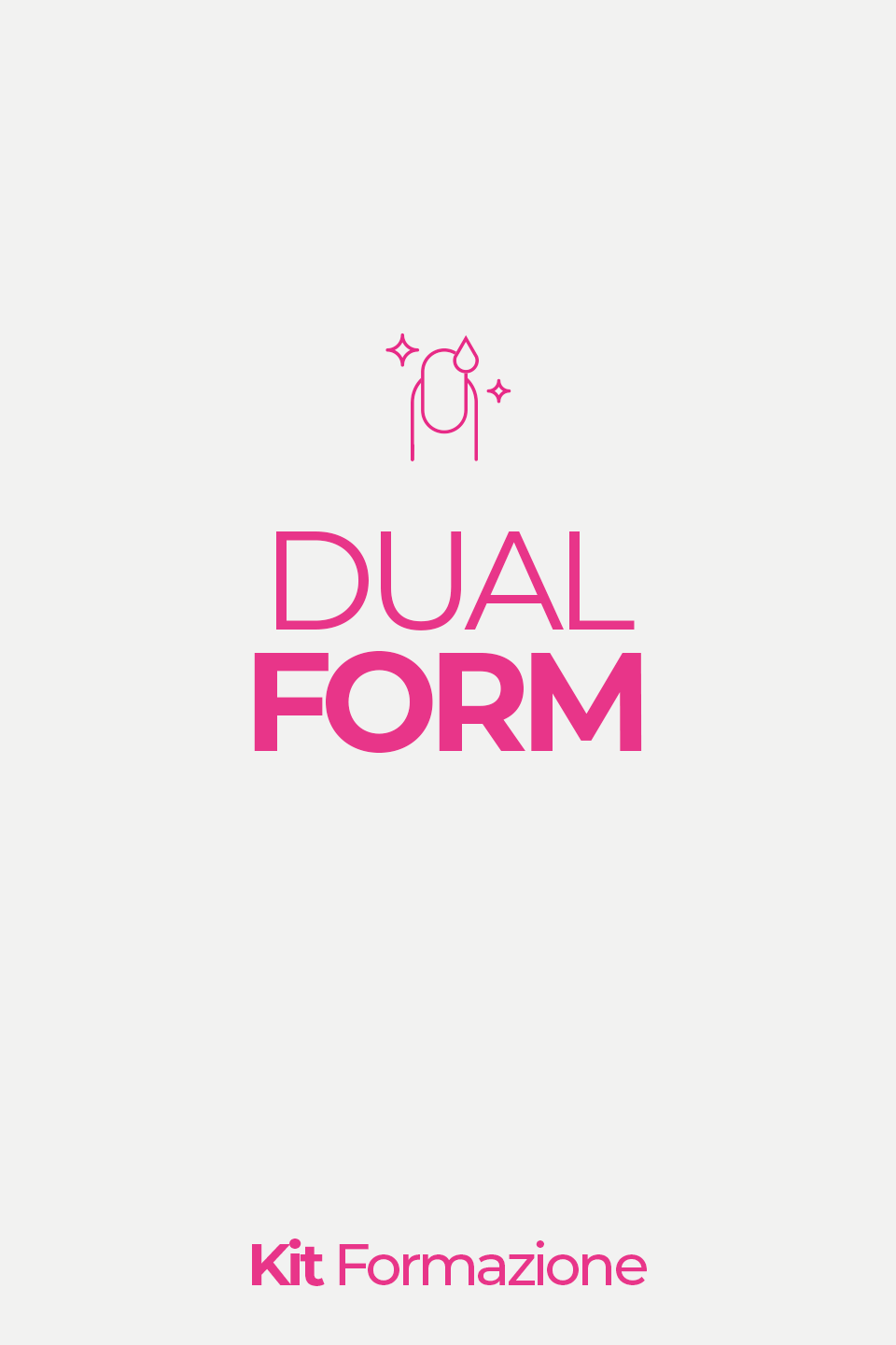 KIT ACADEMY - Corso Dual Form 2 gg - - Gamax