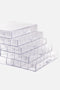 Organizer in plexiglass per accessori unghie - Adesivi e accessori - Gamax