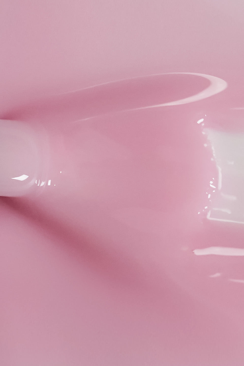 Polygel líquido rosa vivaz 15 ml