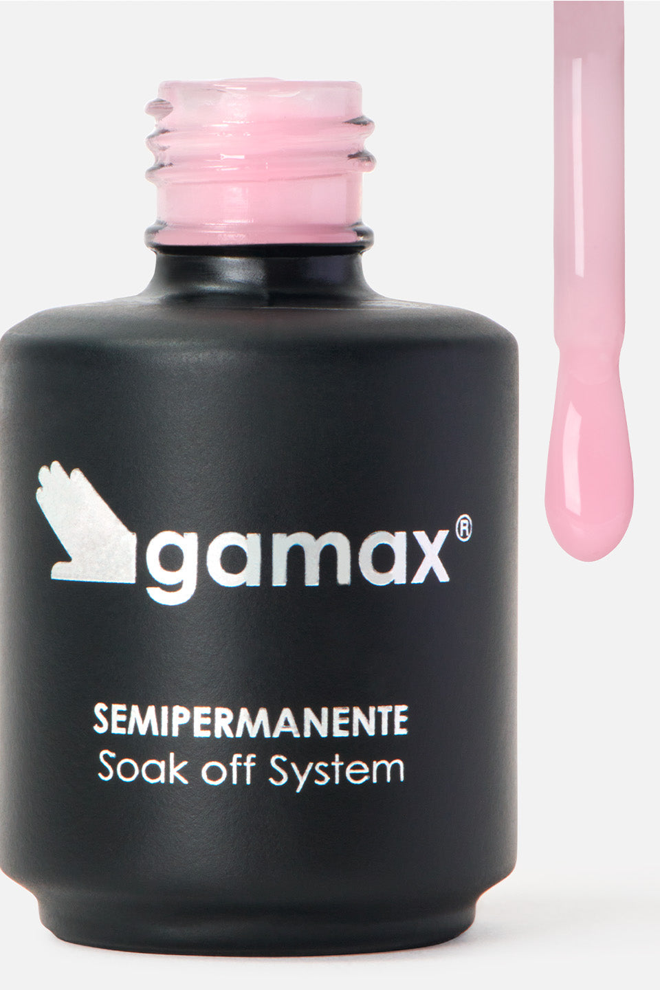 Polygel líquido rosa vivaz 15 ml