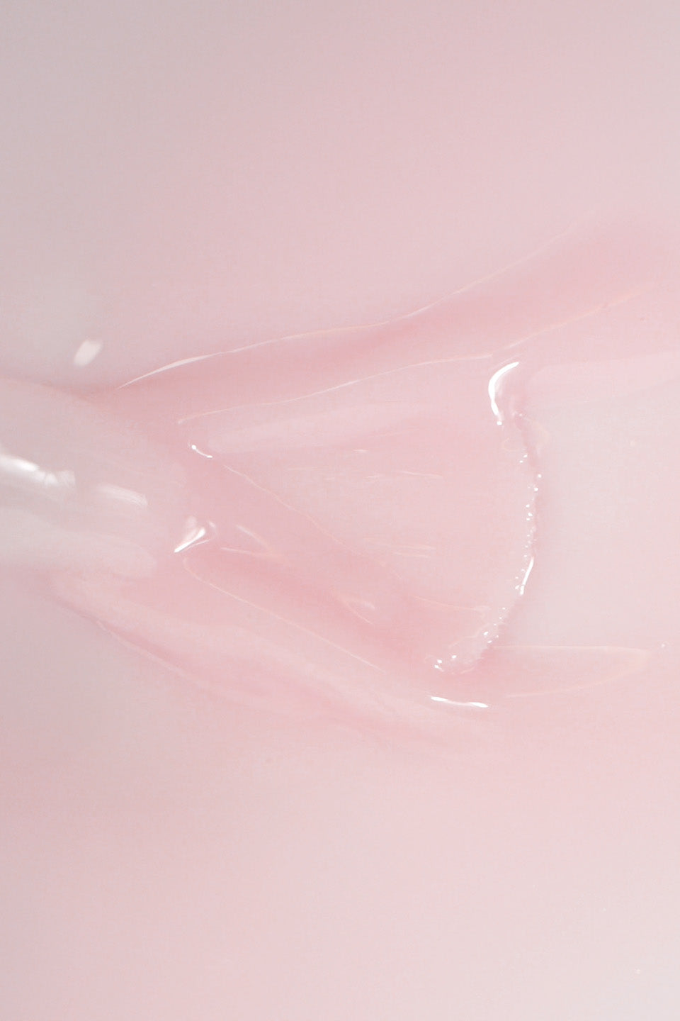Polygel líquido rosa suave 15 ml