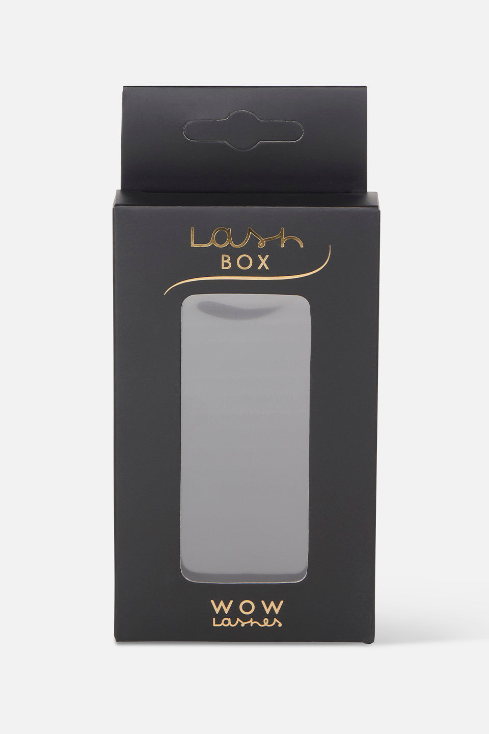 Box extension ciglia curva D sp. 0,10 lunghezza 11 mm - Box extension ciglia - Gamax