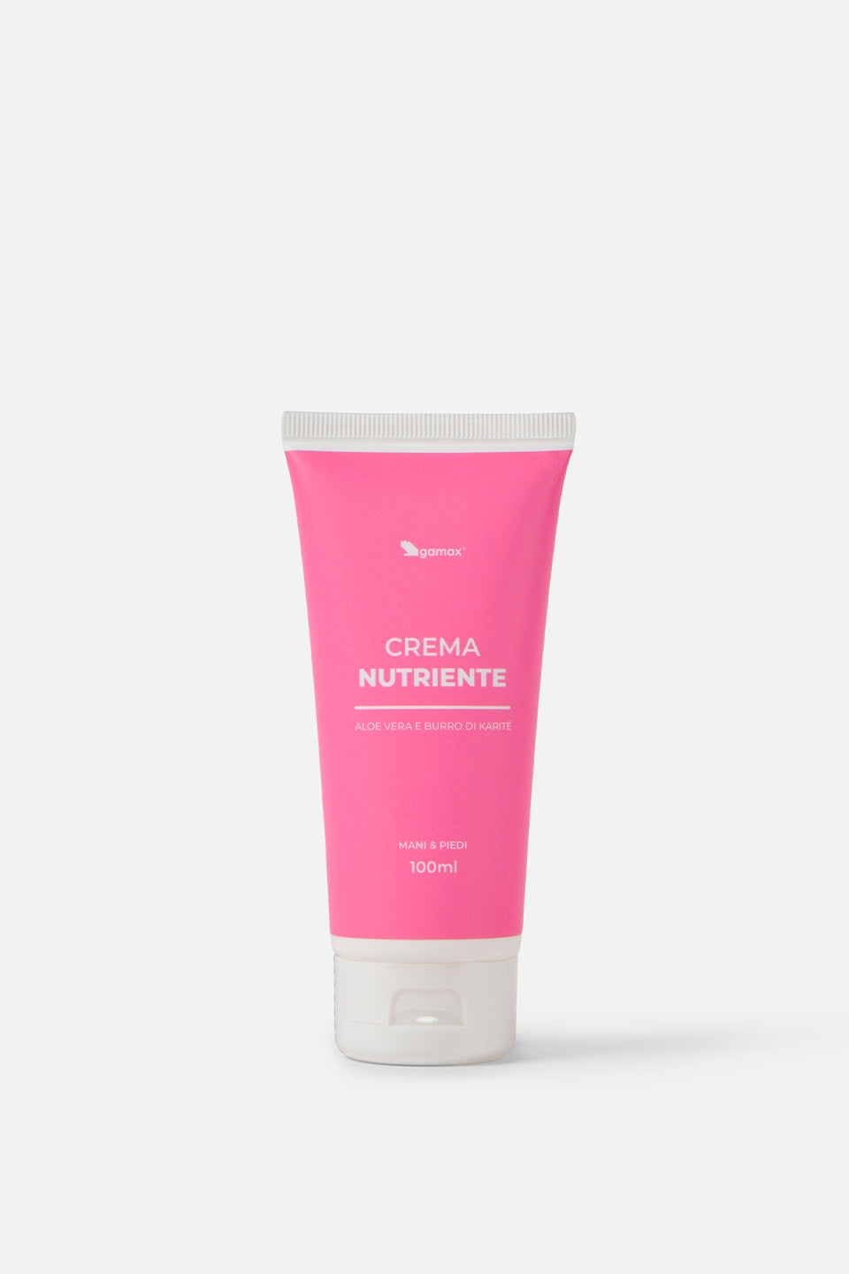 Crema mani e piedi nutriente