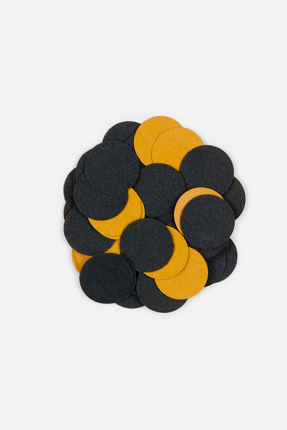 Dischi per pedicure grana fine