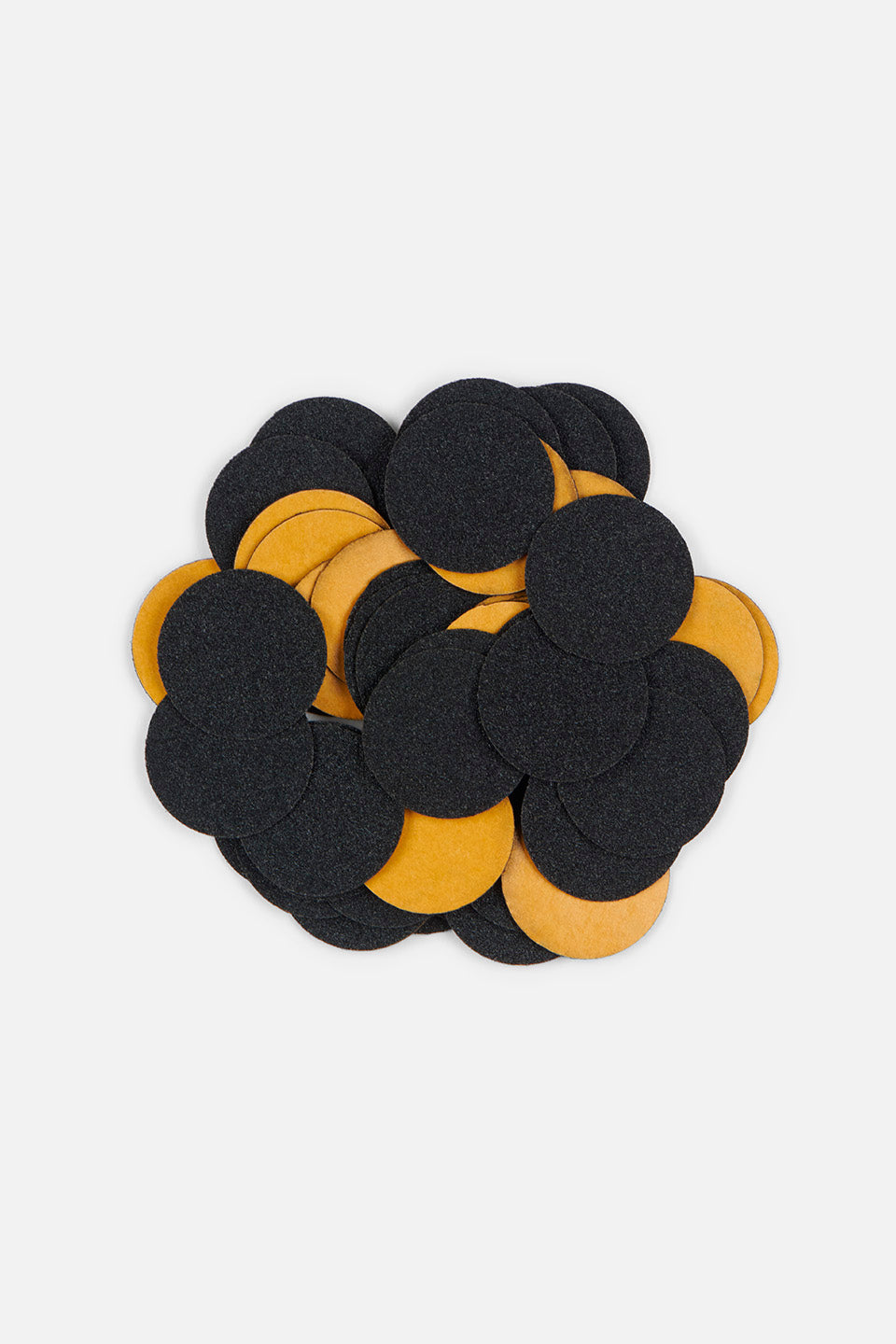 Dischi per pedicure grana grossa