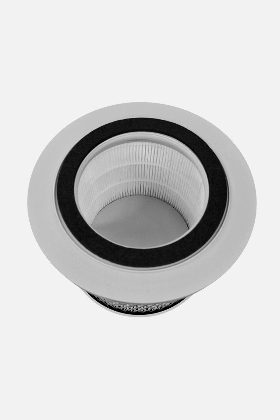 Filtro circolare per aspiratore unghie