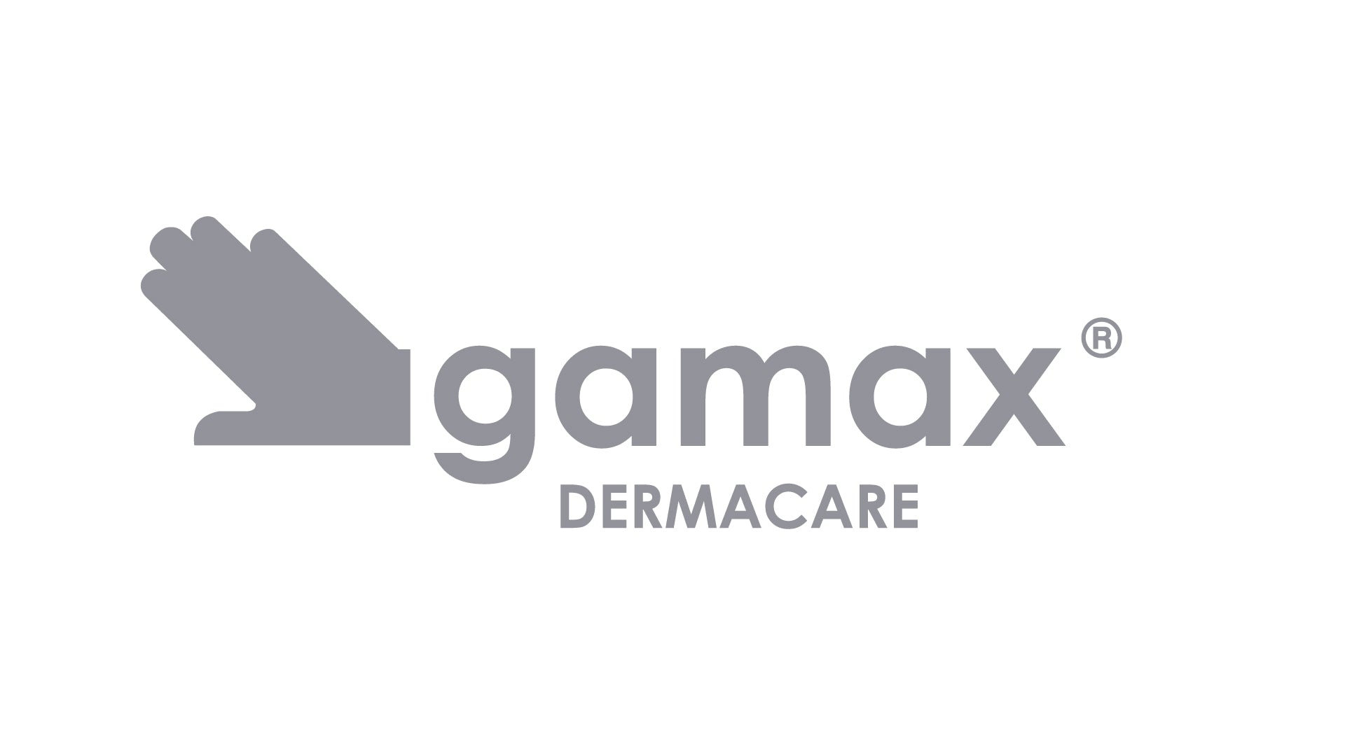 logo Gamax Dermacare