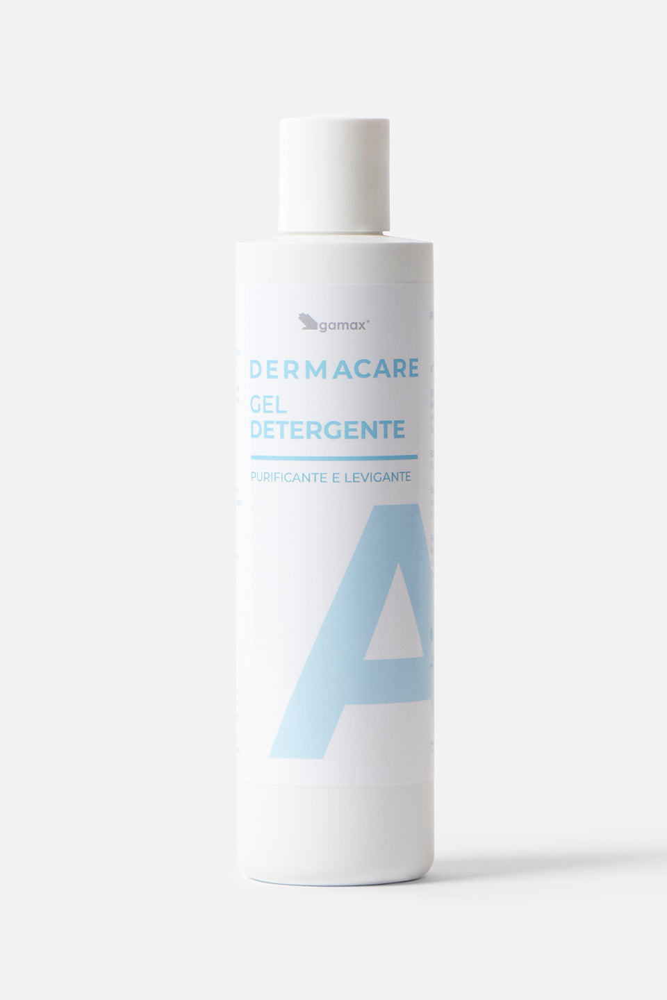 Gel Detergente - Purificante e Levigante 250ml - Detergenti e struccanti - Skincare - Gamax