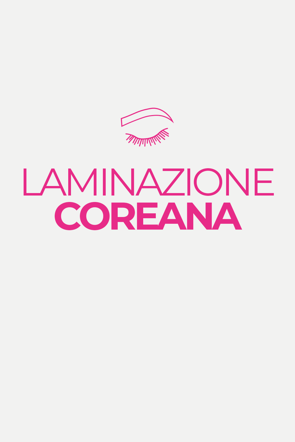 kit laminazione coreana