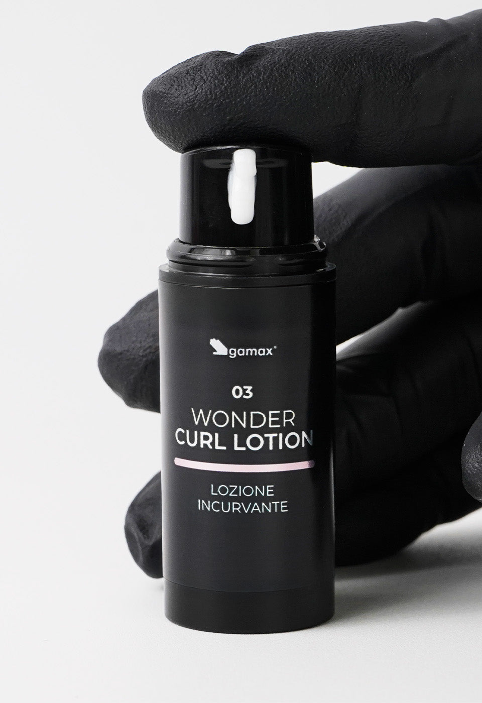 Loción rizadora para lifting de pestañas Wonder Curl Lotion 5 ml