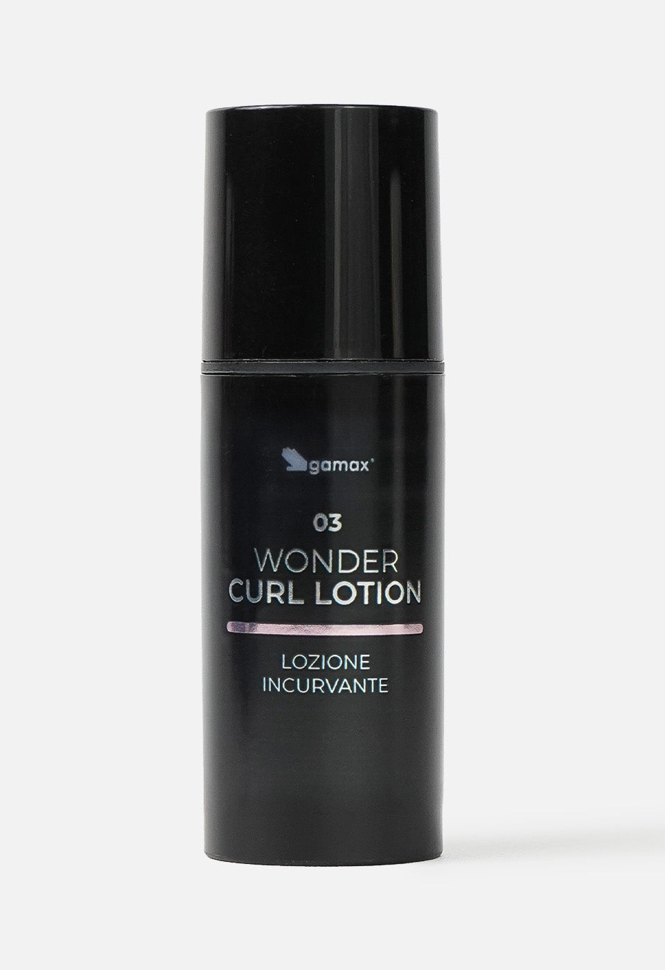 Loción rizadora para lifting de pestañas Wonder Curl Lotion 5 ml
