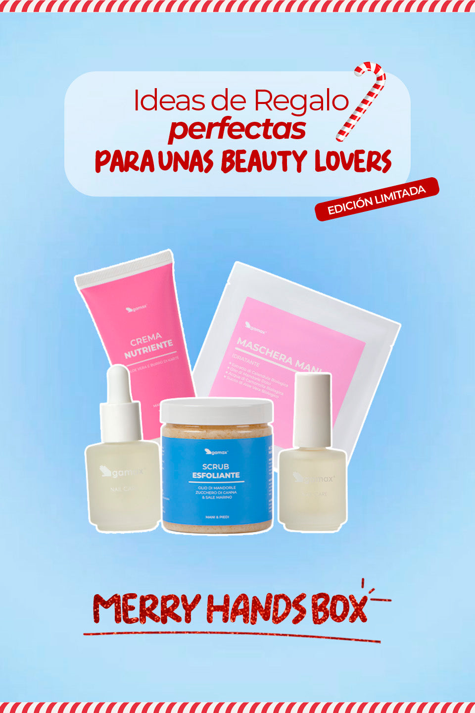 bundle idea regalo de navidad