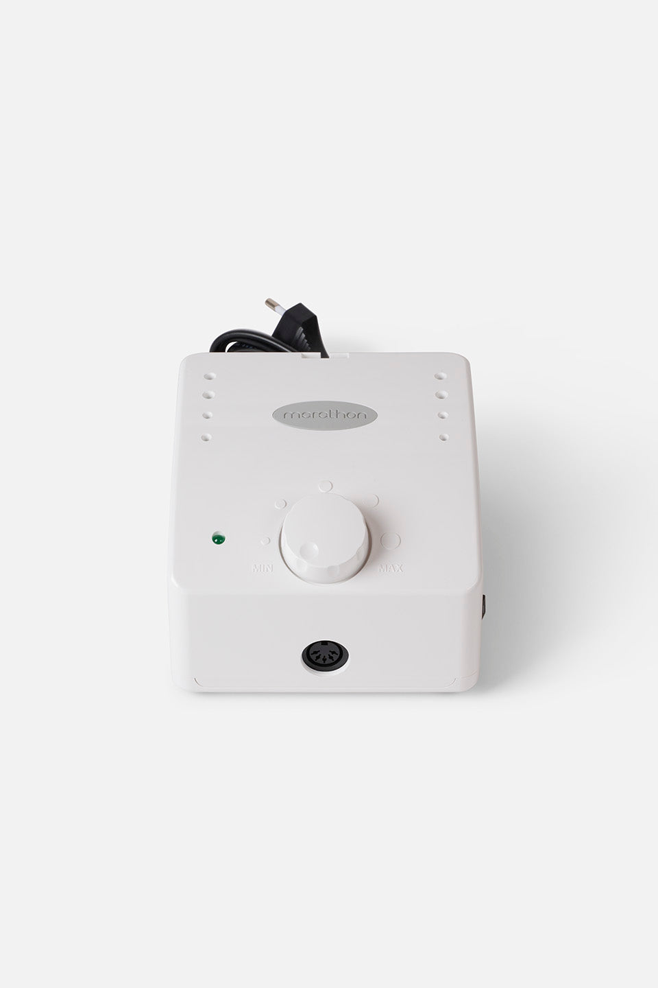 Micromotore unghie Marathon Cube - Punte e Frese - Gamax