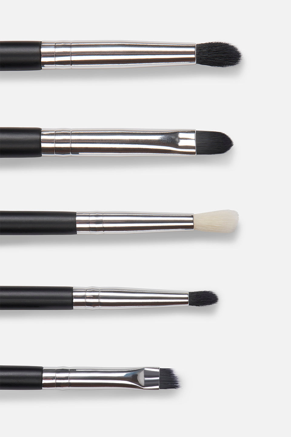 Set pennelli trucco 21 pz - MAKE ARTIST - Pennelli - Gamax