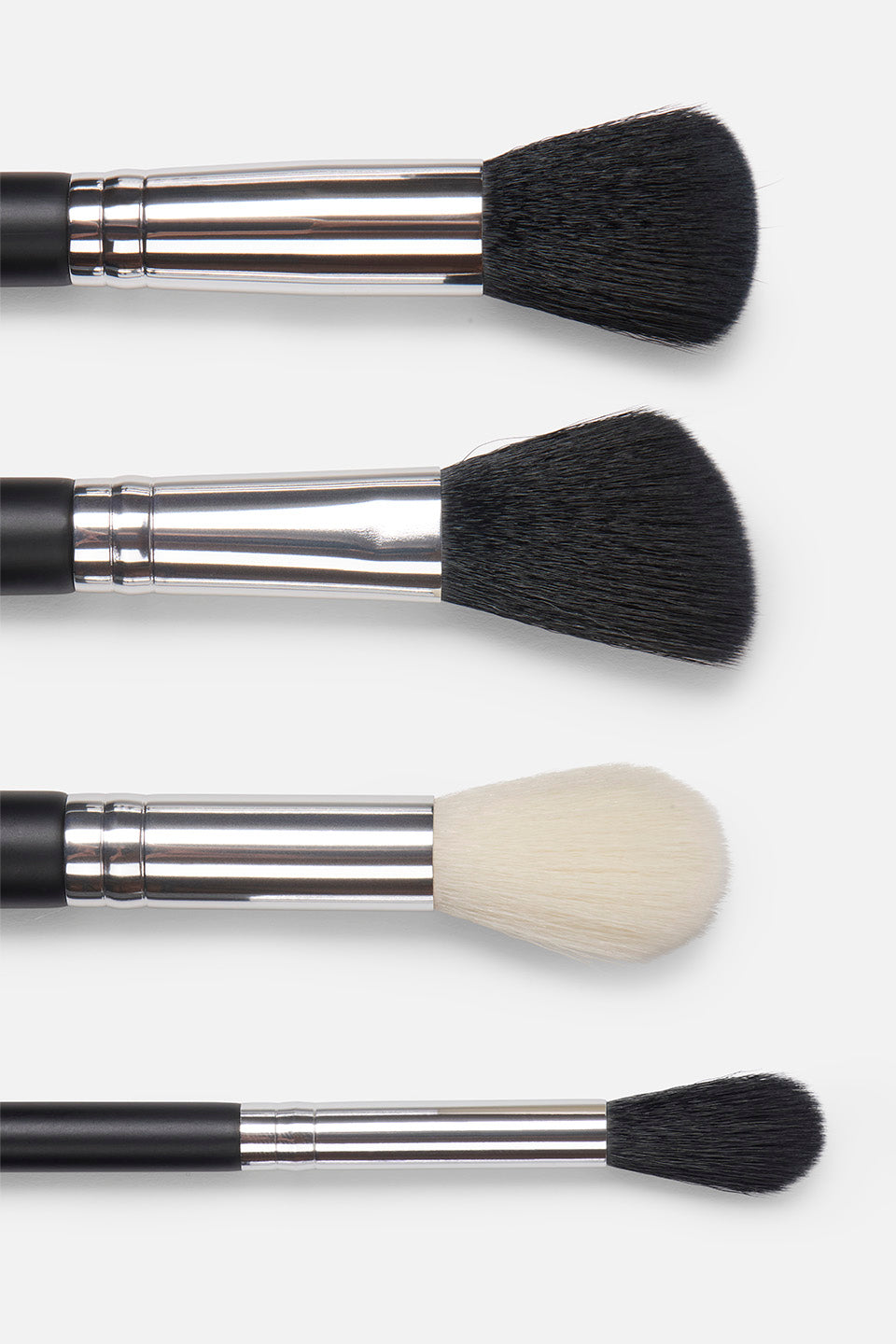 Set pennelli trucco 21 pz - MAKE ARTIST - Pennelli - Gamax