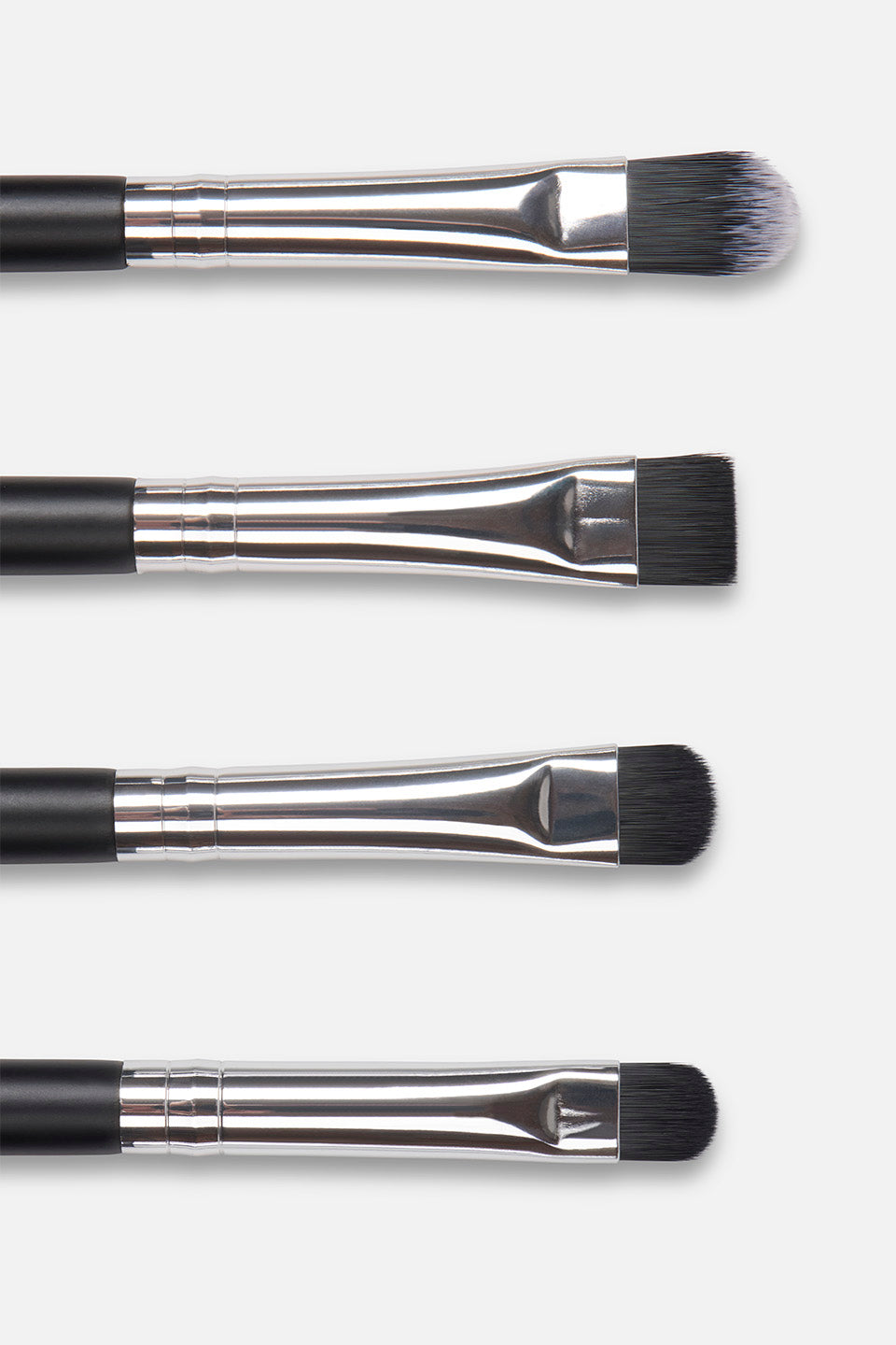 Set pennelli trucco 21 pz - MAKE ARTIST - Pennelli - Gamax