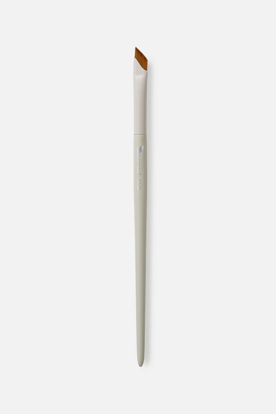 Pennello professionale obliquo 0,06 mm per sopracciglia -  - Gamax