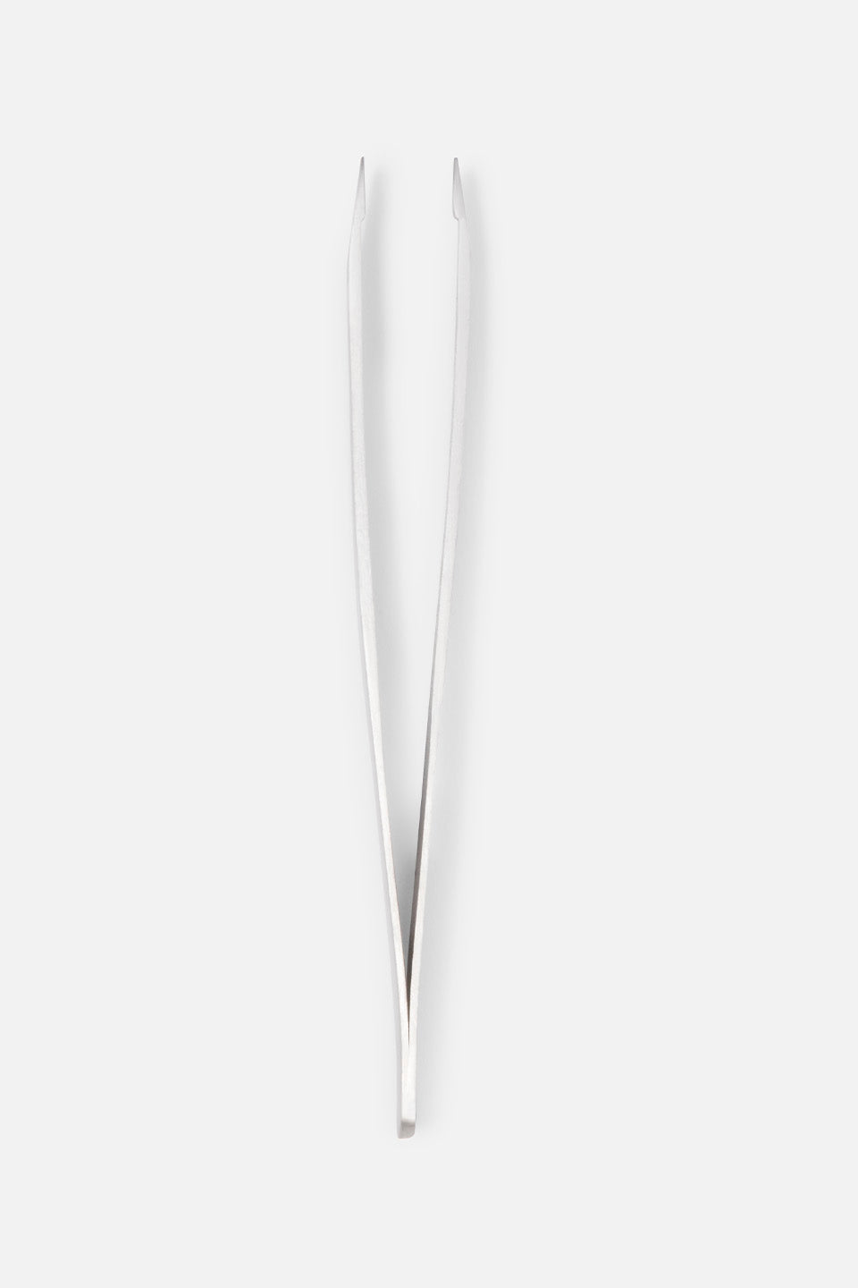 Pinzetta sopracciglia punta inclinata - Accessori - Gamax
