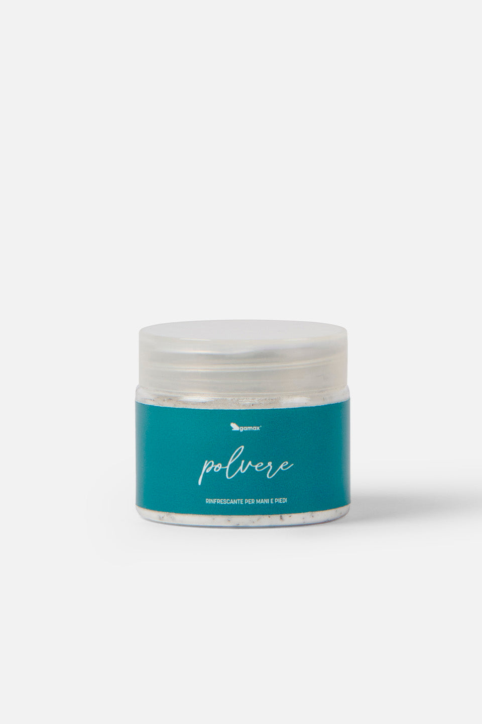 Polvere pediluvio e maniluvio