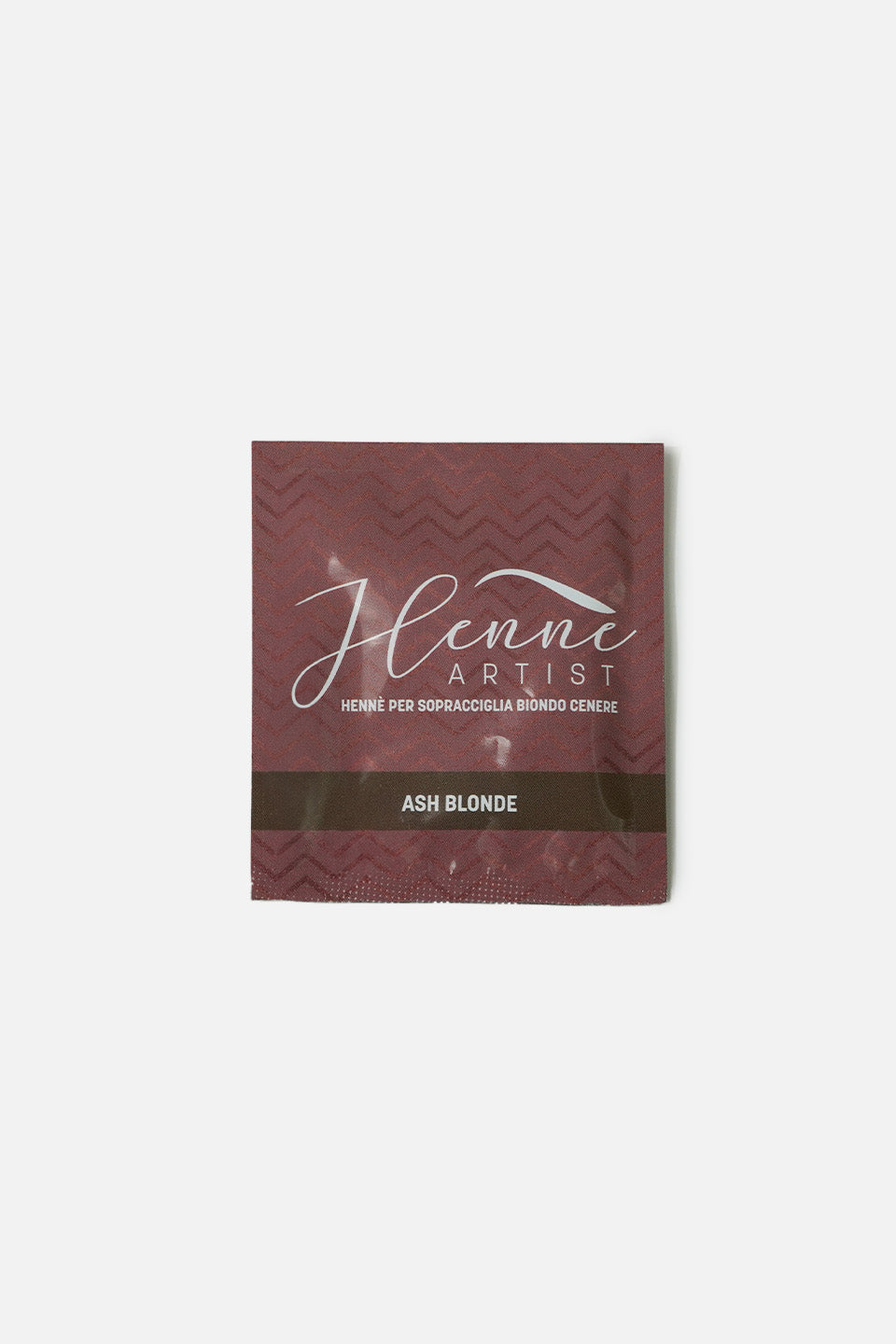 Kit completo per hennè sopracciglia - HENNÈ ARTIST - Kit - Gamax
