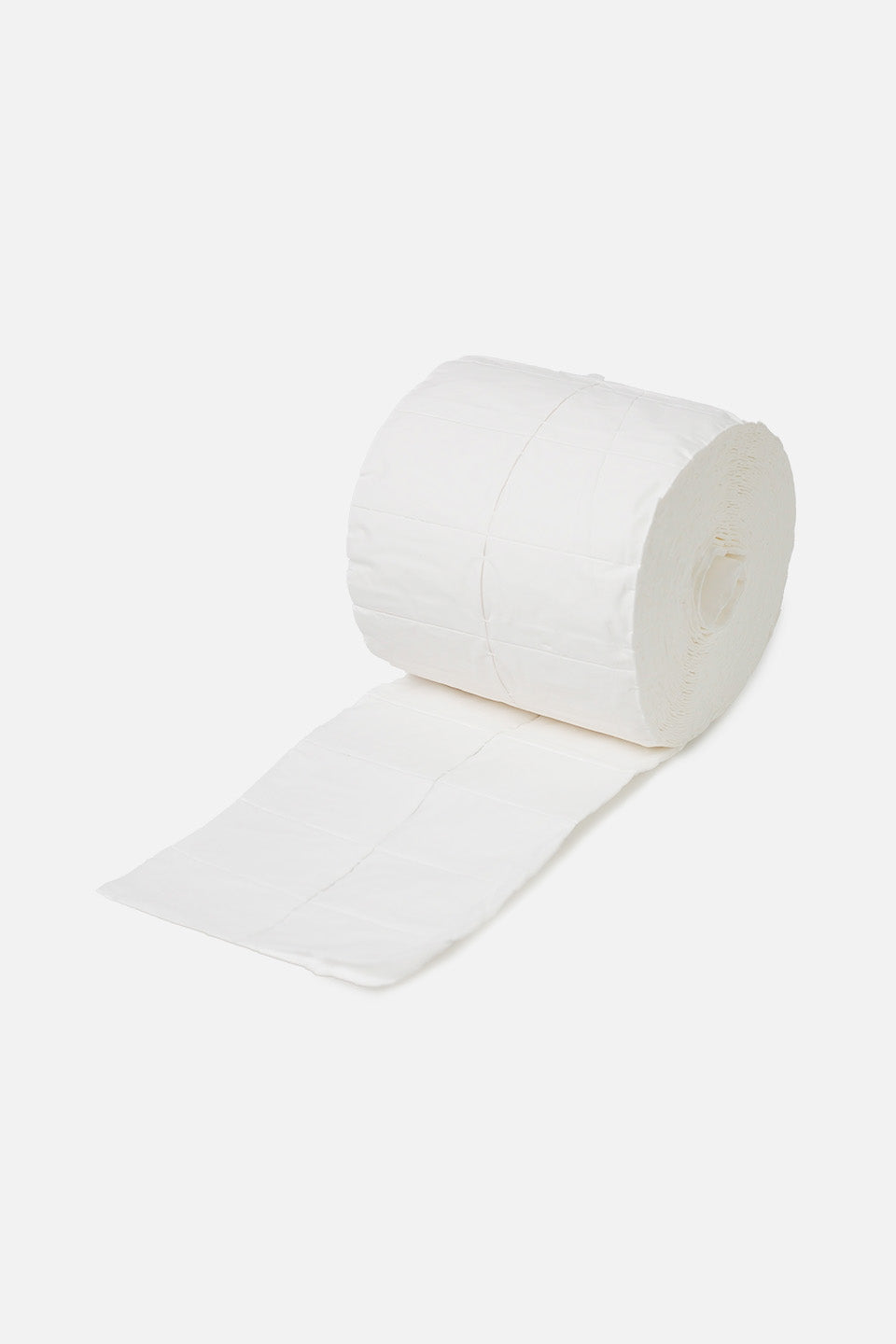 Rotolo Cellulosa rimuovi smalto 500 pz - Monouso Estetica - Gamax