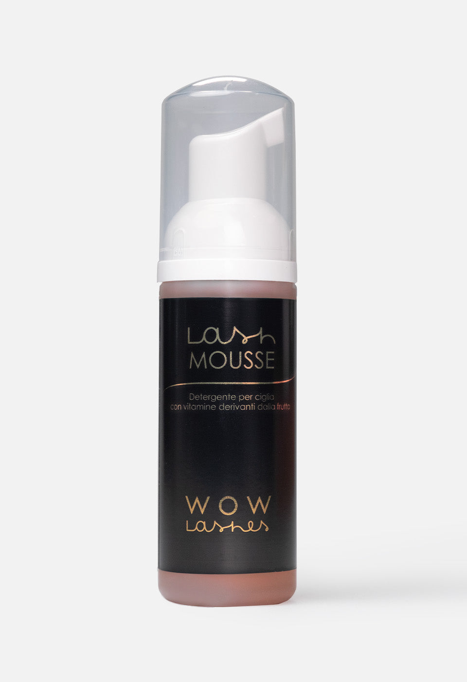 Remover Gel Per Extension Ciglia Lash Remover 15 Ml - Foto 6