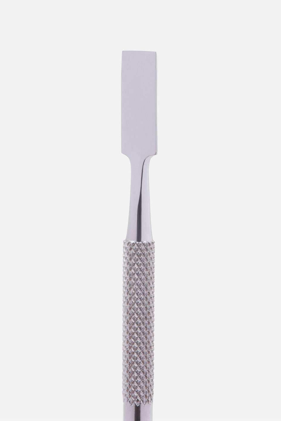 Spingicuticole in acciaio punta quadrata - Sgorbie e Spingicuticole - Gamax